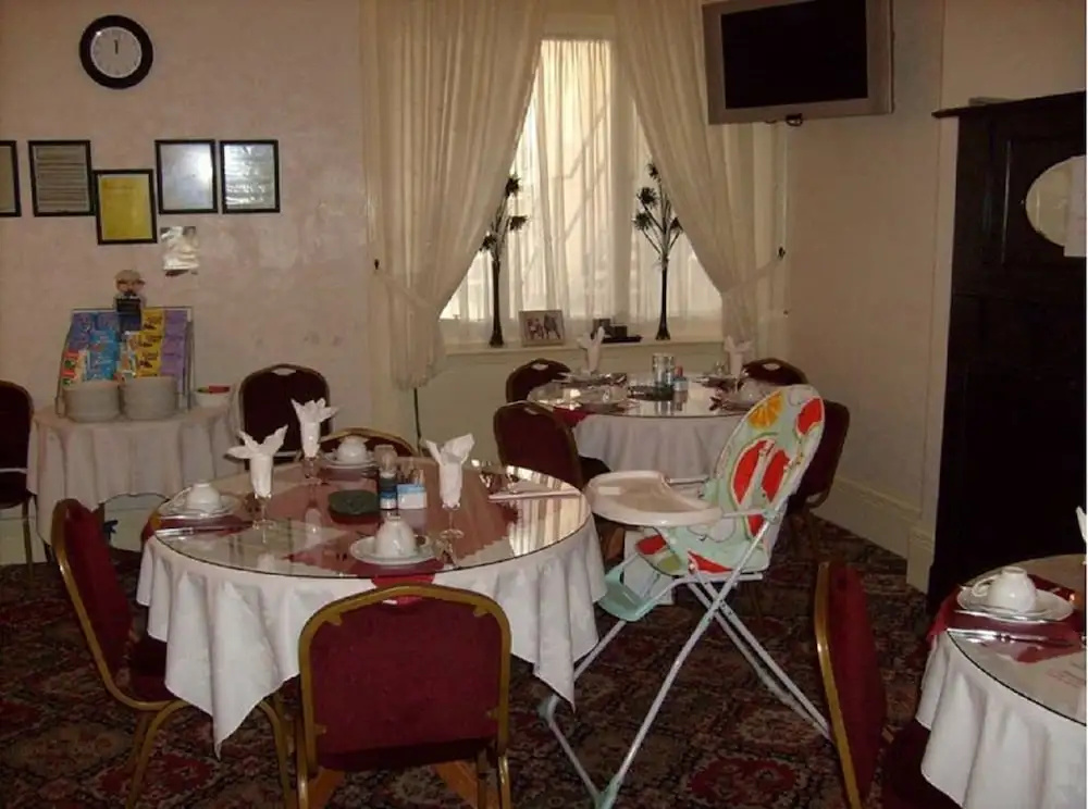 Photo - The Sands Hotel