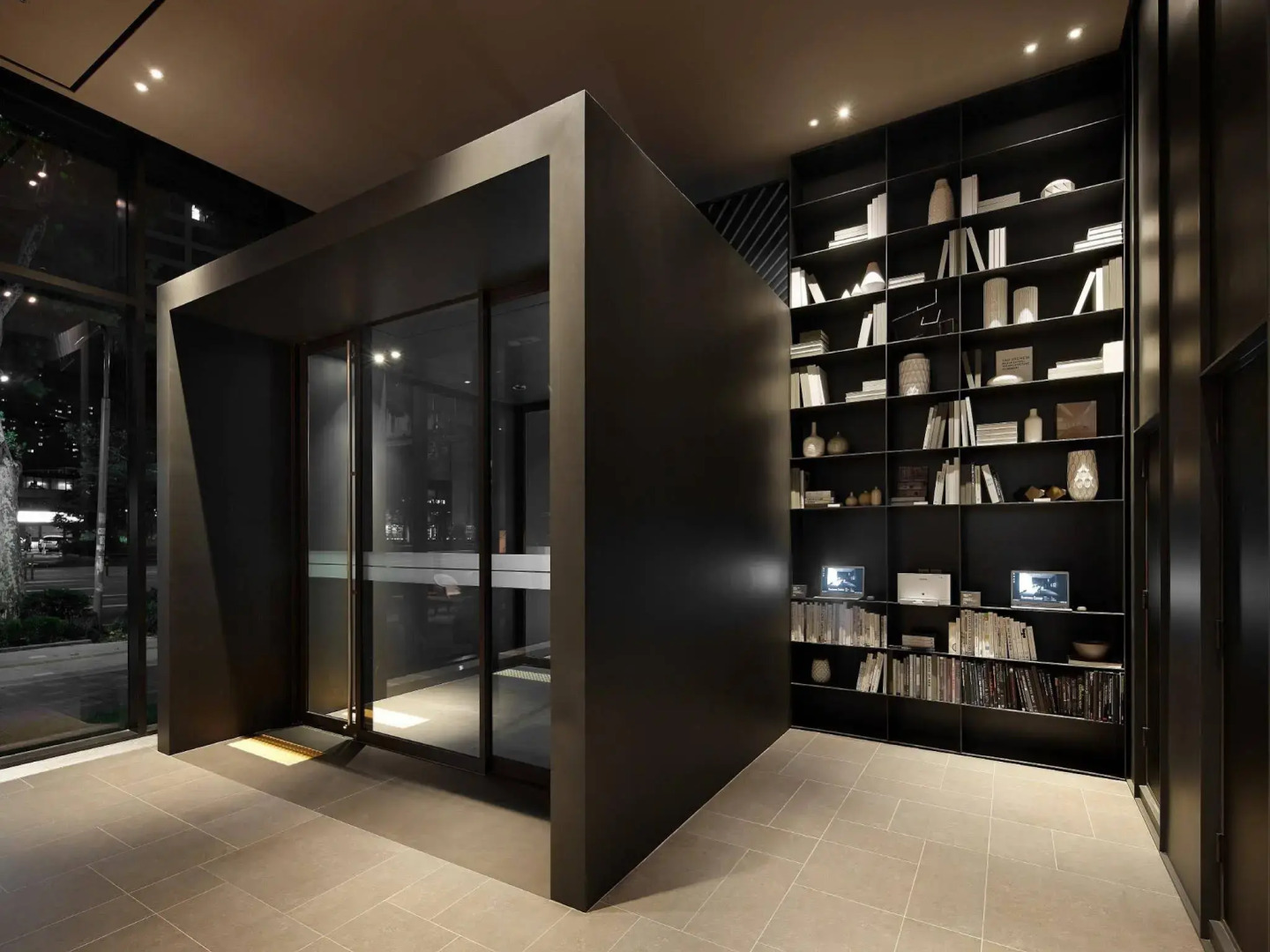 Foto - Shilla Stay Mapo Hongdae