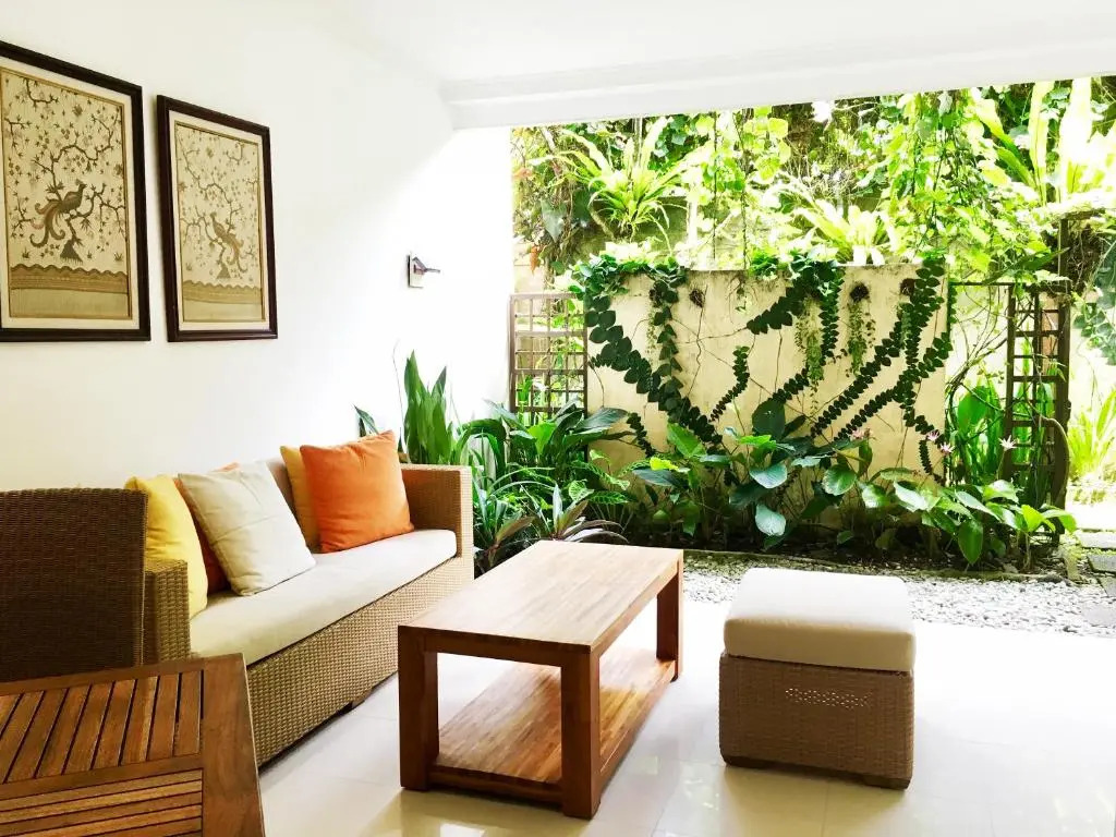 Foto - Villa Puriartha Ubud