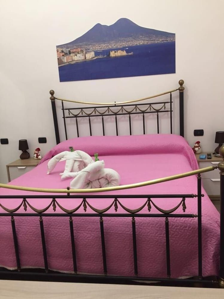 Foto - Le Perle Di Napoli