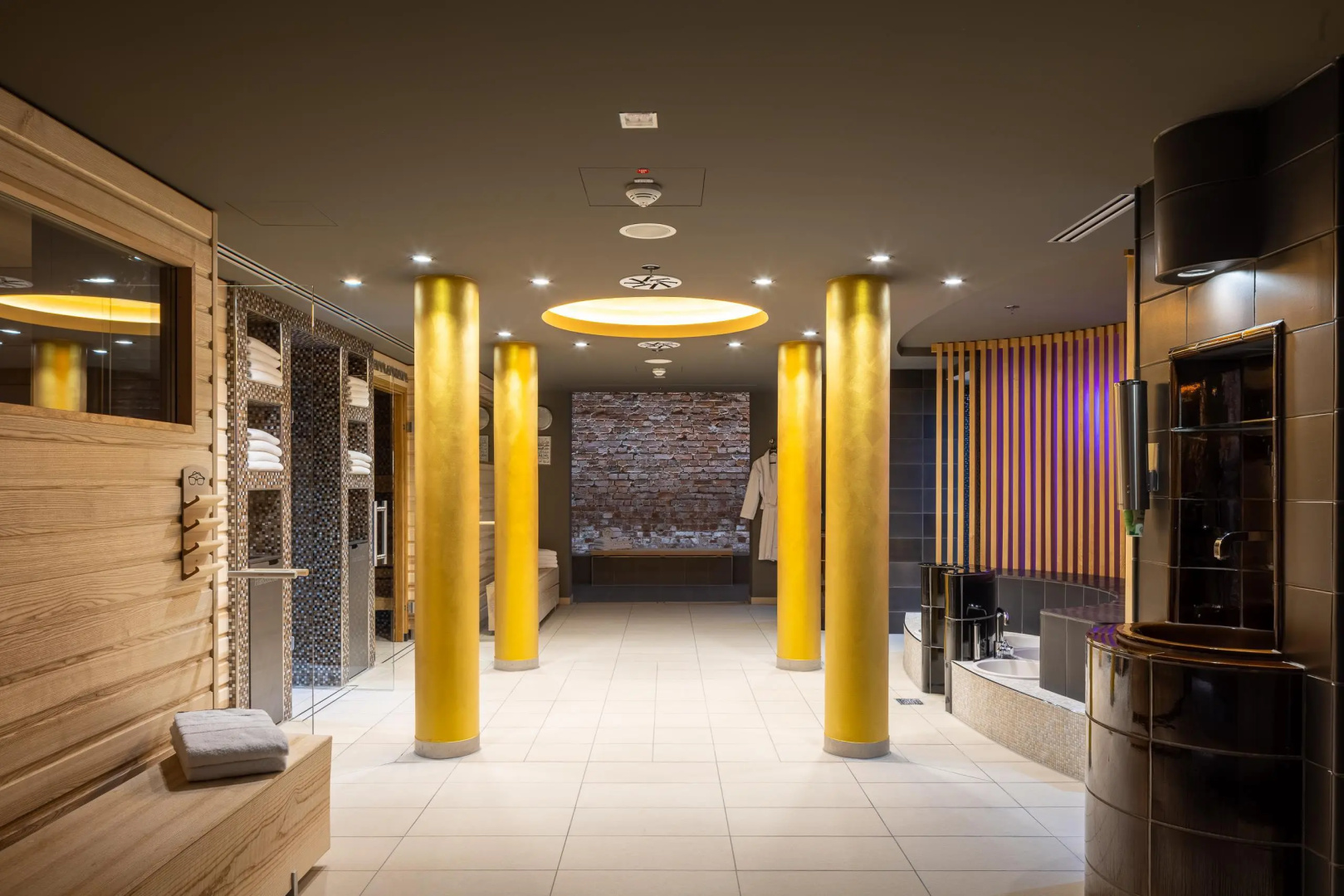 Photo - Steigenberger Icon Grandhotel Handelshof
