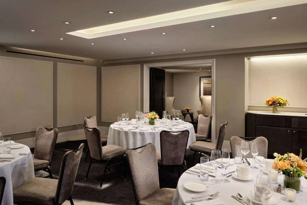 Foto - Loews Regency New York Hotel