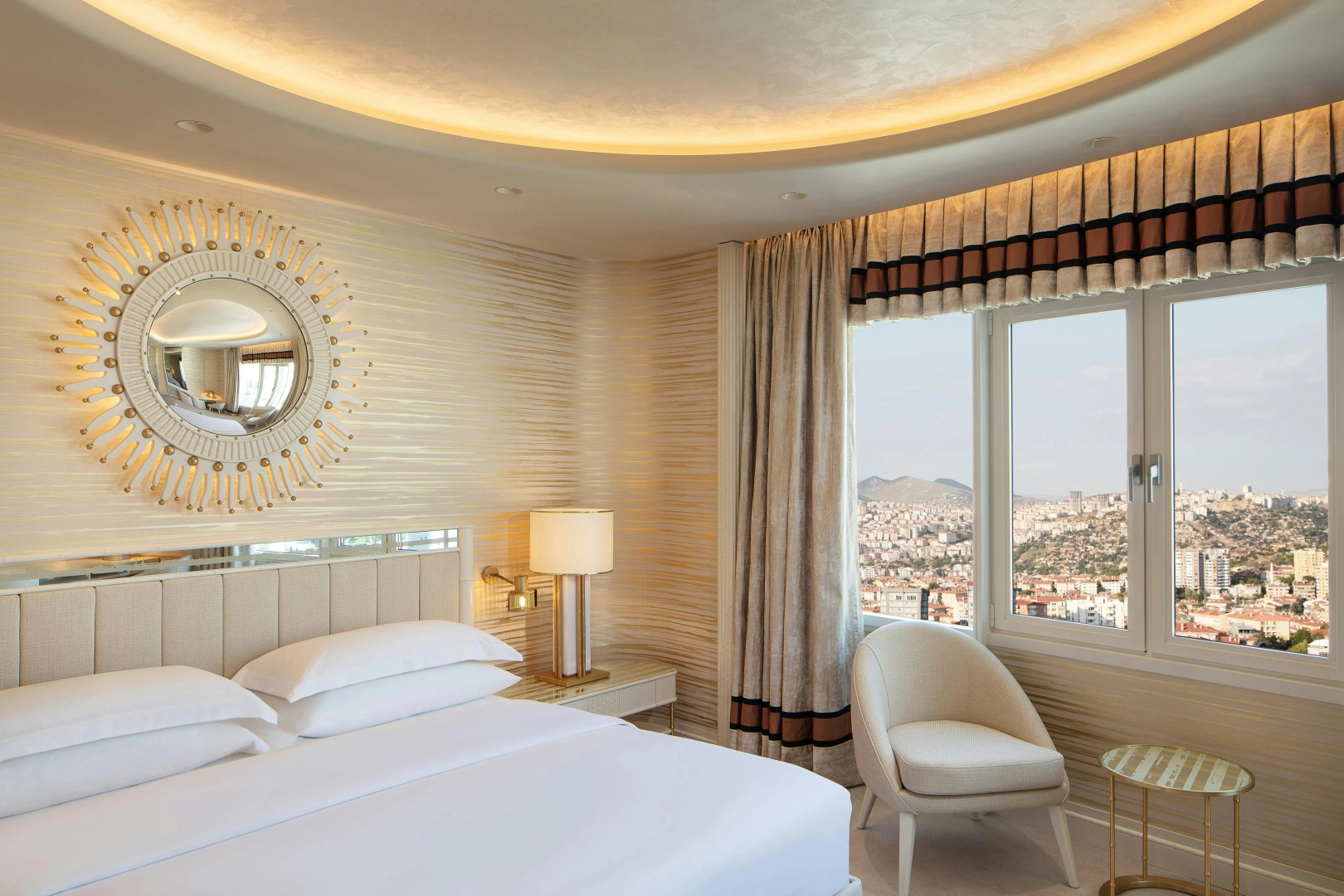 Photo - Sheraton Ankara Hotel & Convention Center