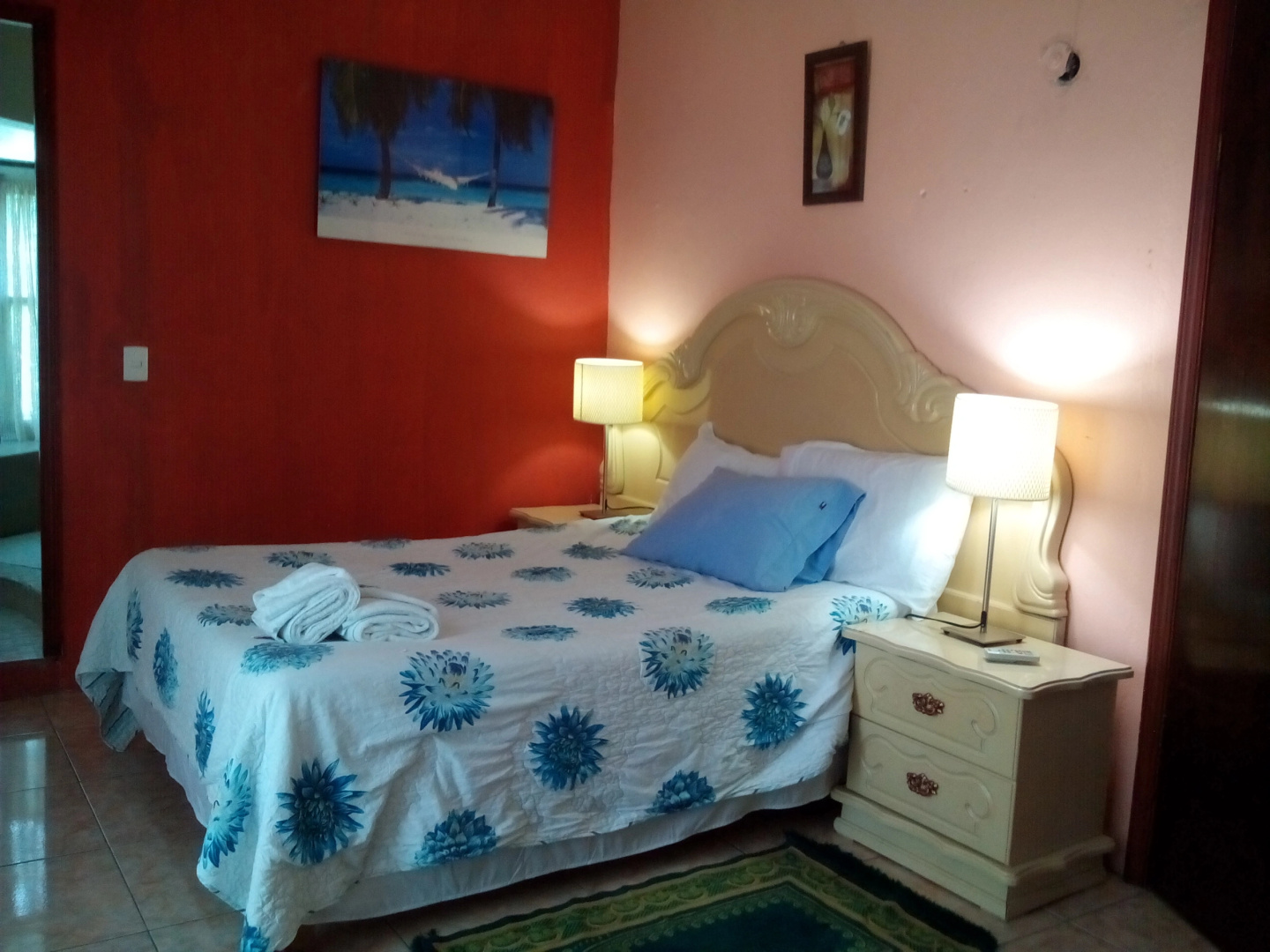 Foto - Mansion Giahn Inn