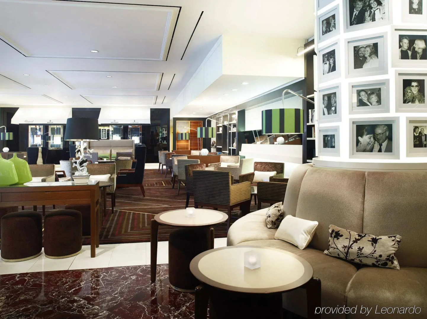 Photo - Sheraton Grand Sydney Hyde Park