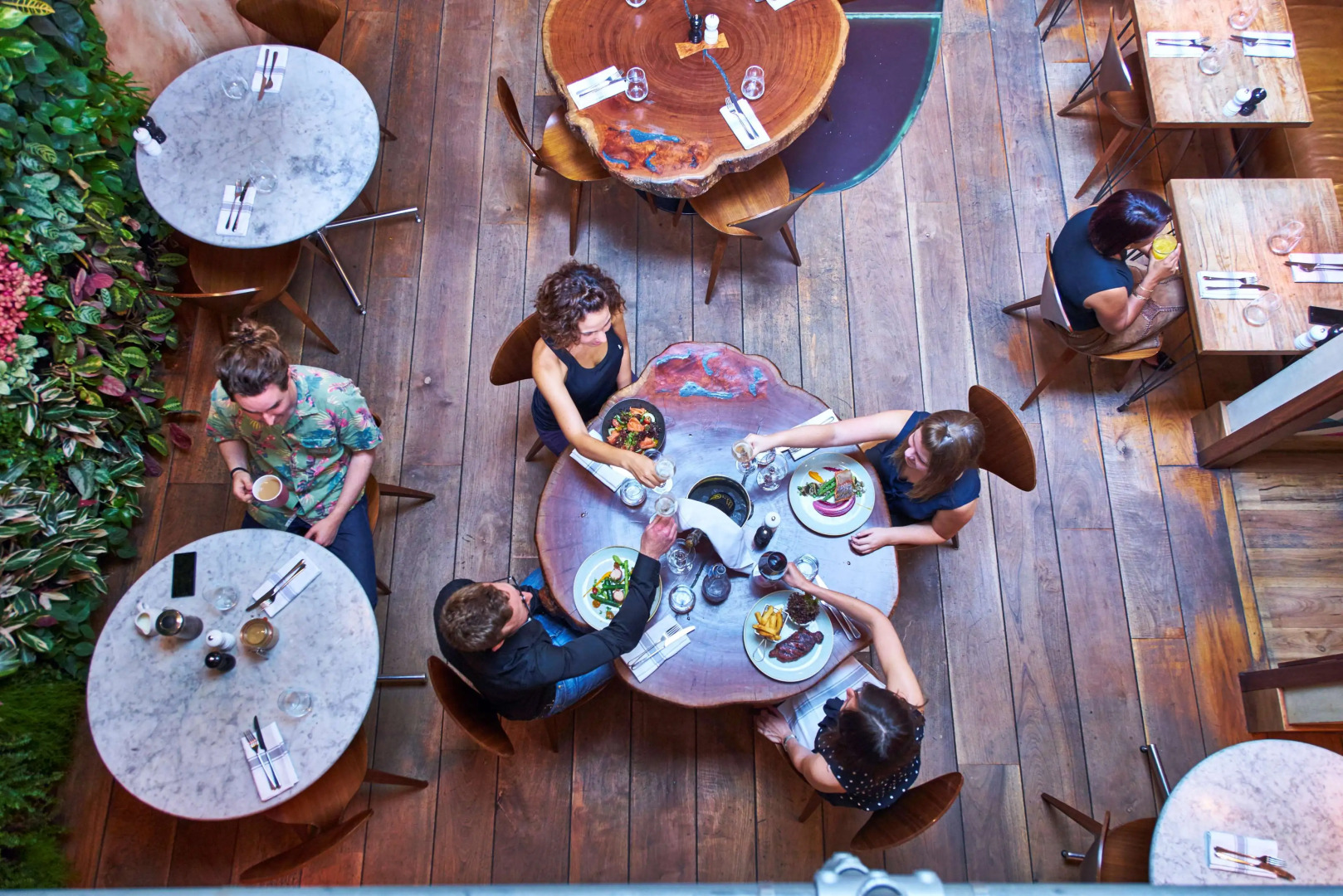 Photo - The Megaro Hotel - Kings Cross St Pancras, London