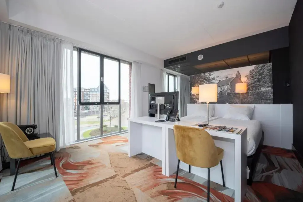 Photo - Fletcher Wellness hotel