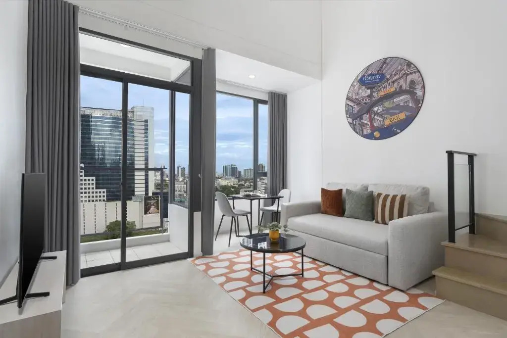 Foto - Cassia Rama 9 Bangkok, part of Banyan Group