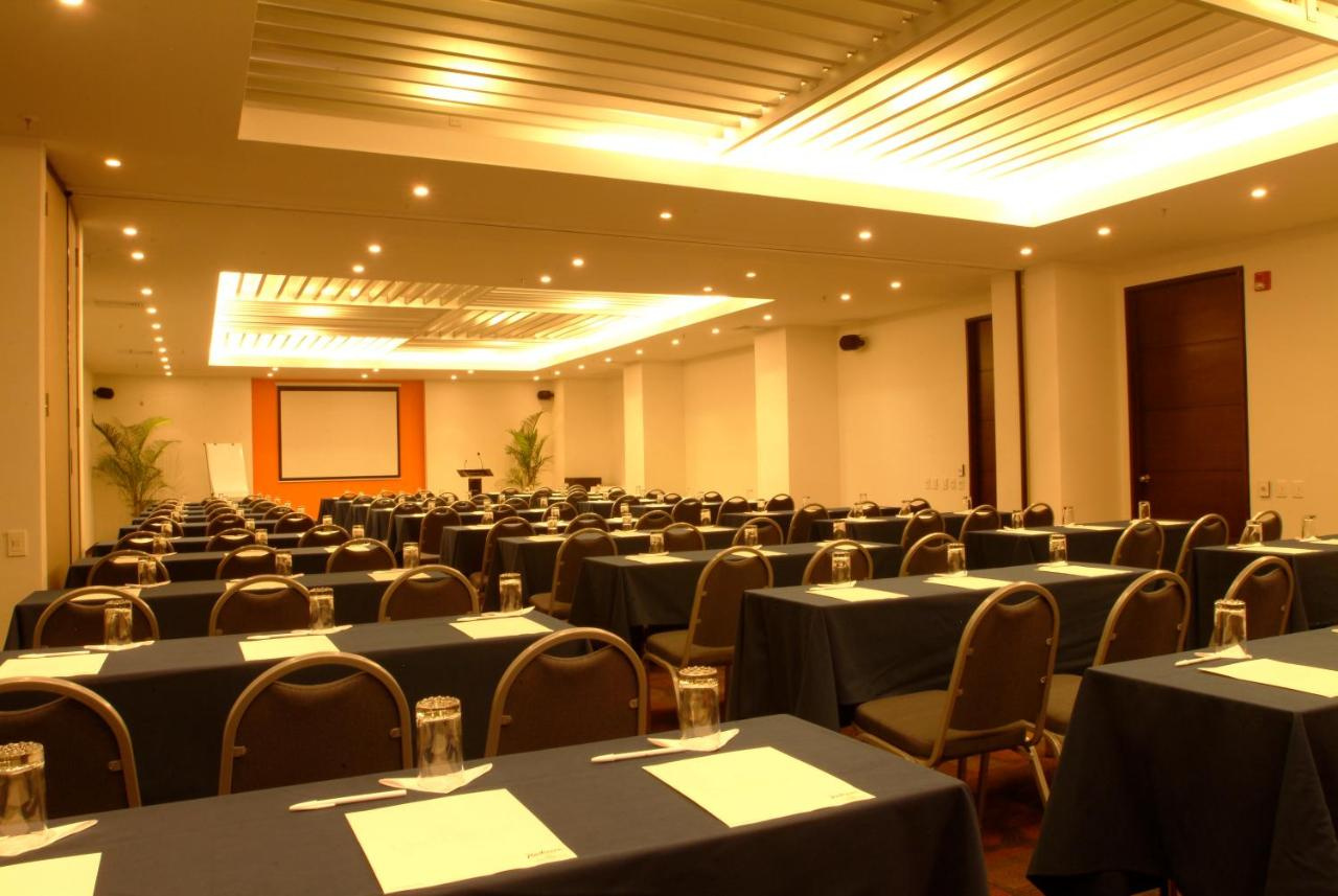 Foto - Decapolis Hotel Panama City