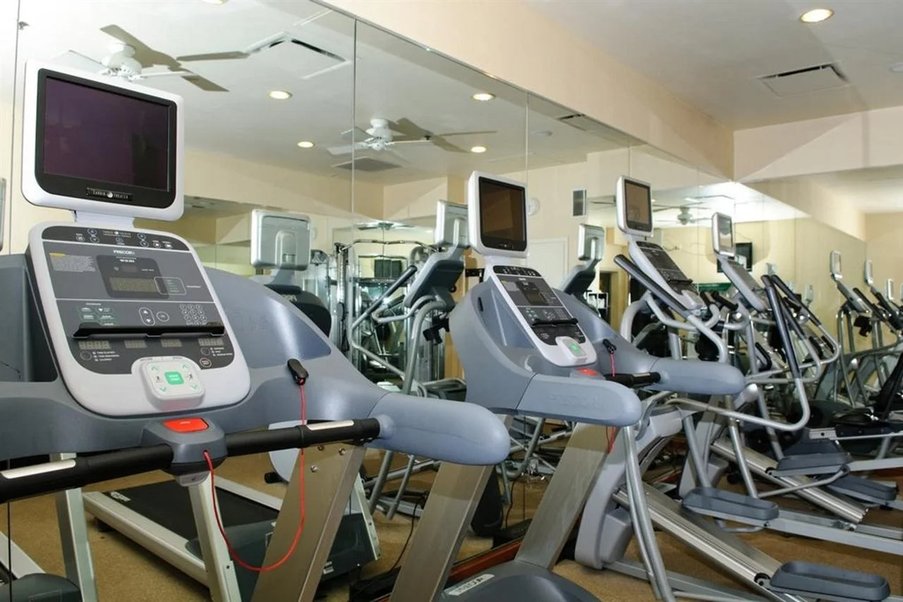 Foto - Hilton Garden Inn Washington DC Downtown