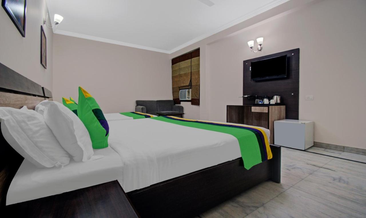 Photo - Treebo Maharaja Residency Family Hotel