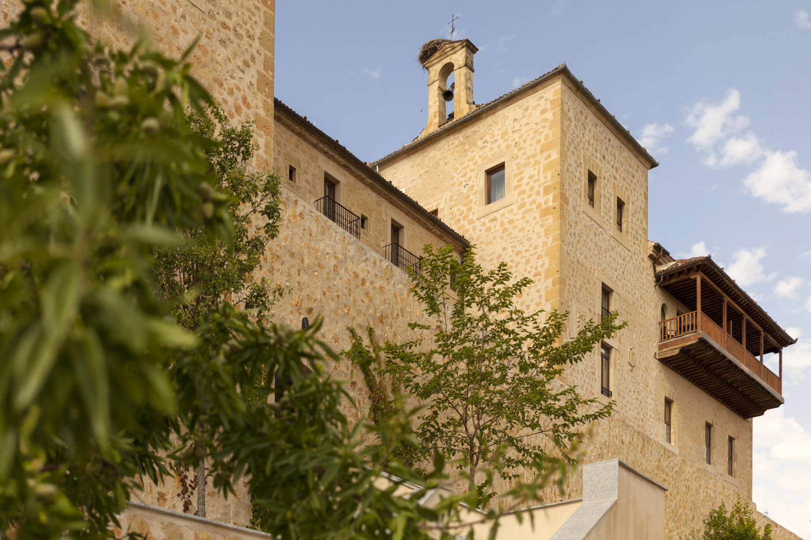 Foto - Áurea Convento Capuchinos by Eurostars Hotel Company