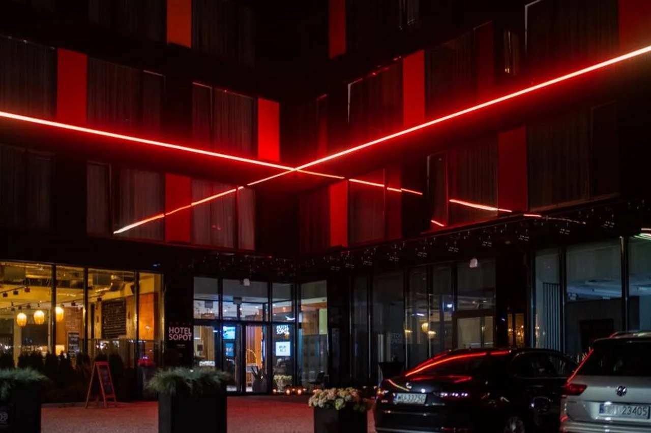 Photo - Hotel Sopot - Hotel, Conference & SPA