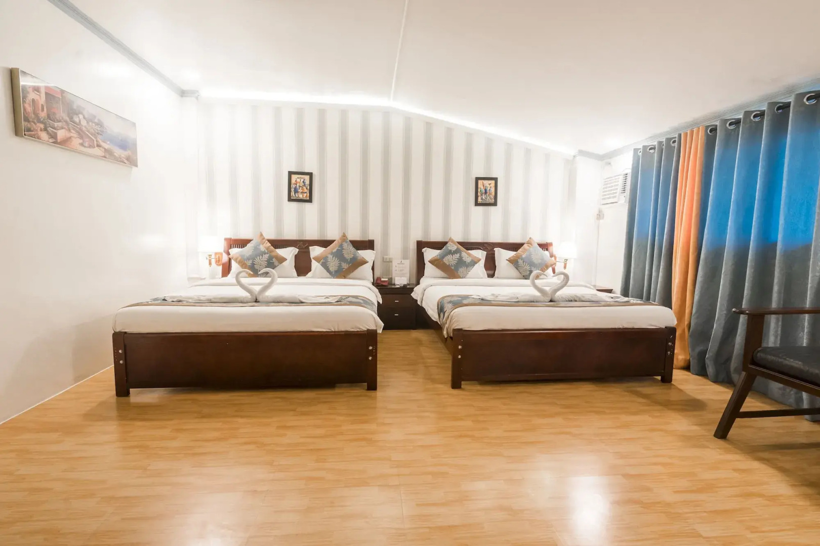 Foto - Royal Park Resort Boracay