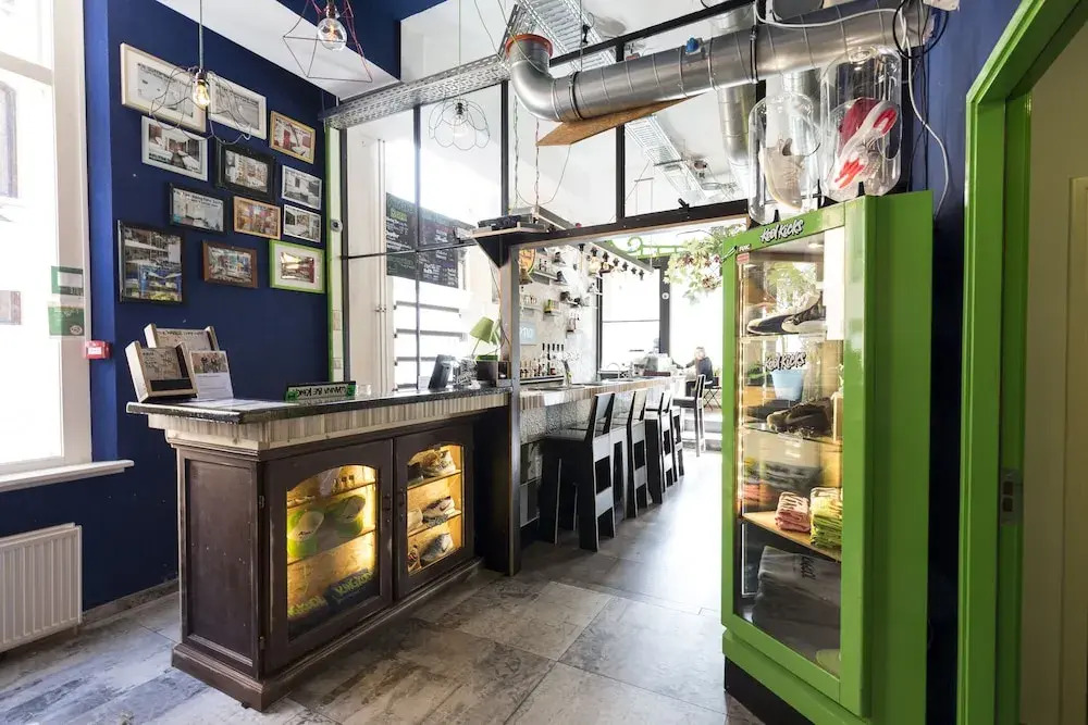 Foto - Will & Tate City Stay