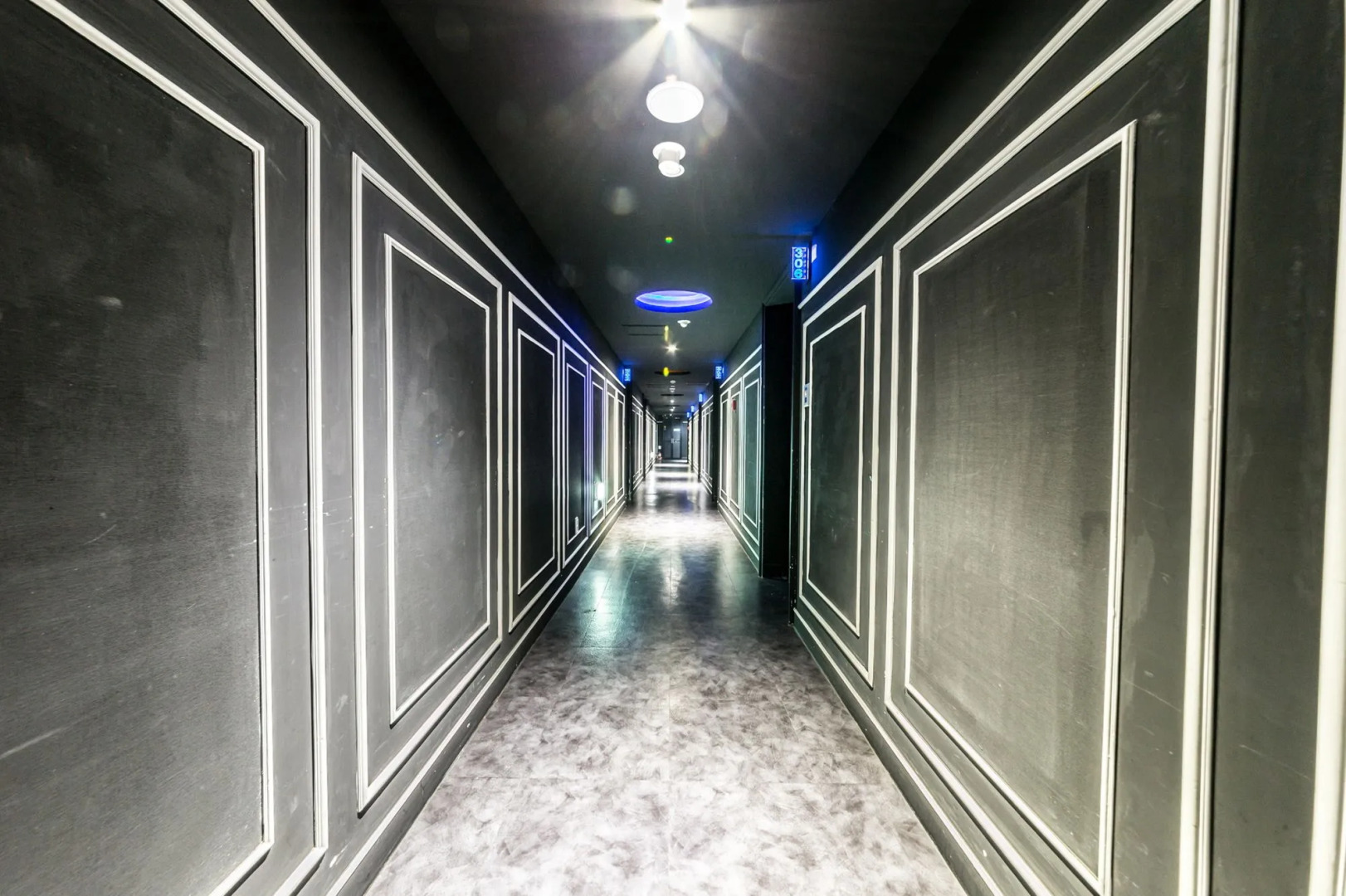 Foto - Jamsil Tomgi Hotel