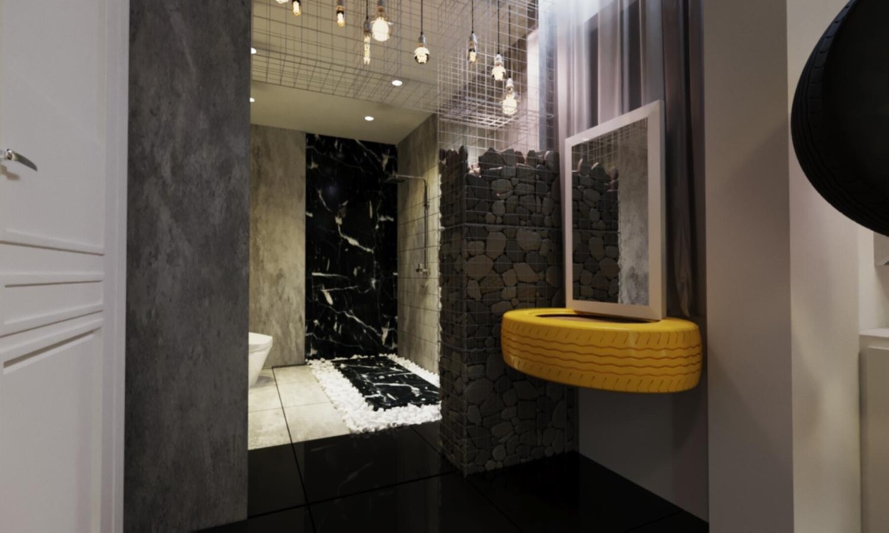 Foto - Quỳnh Hương Hotel SG - by BAY LUXURY