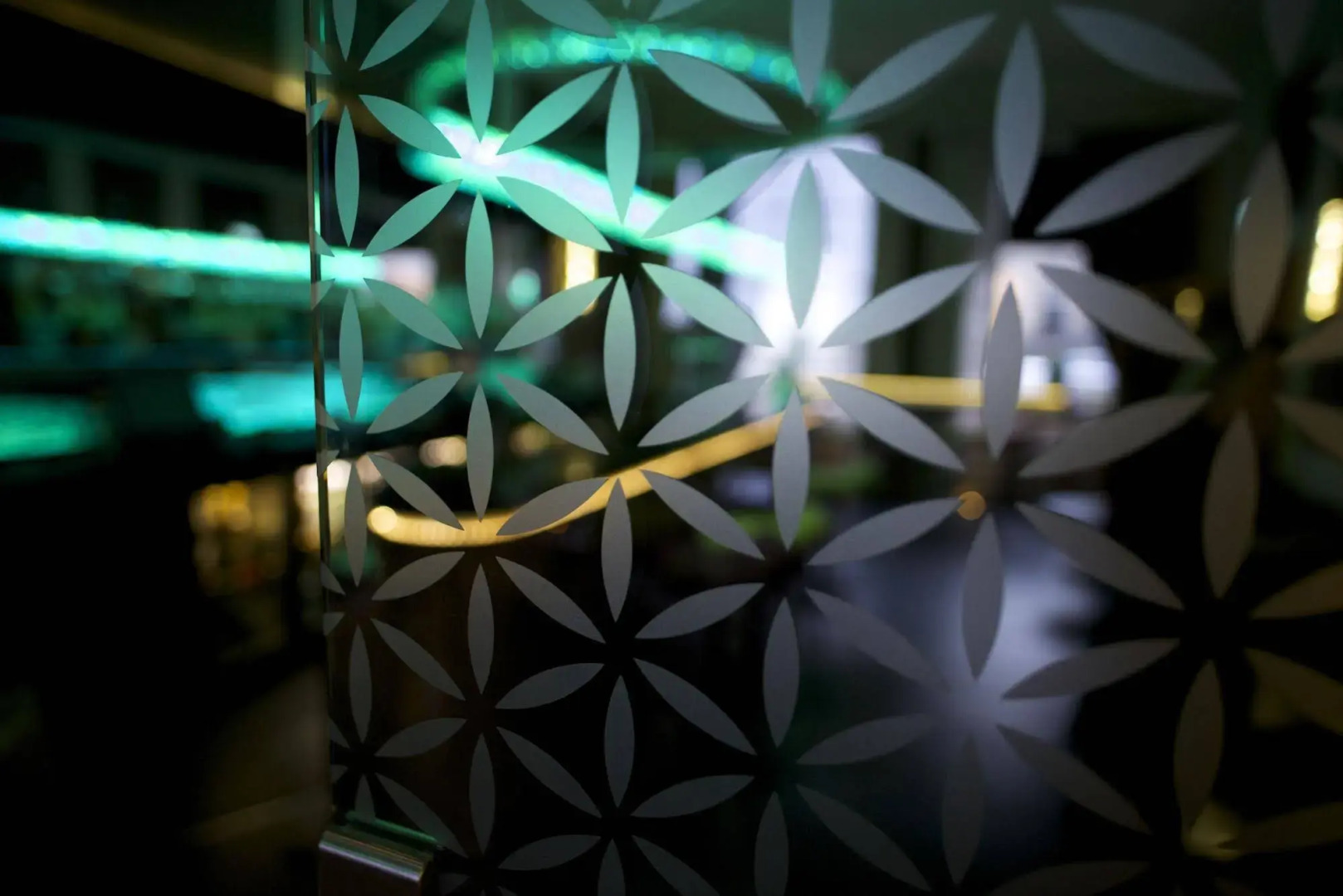 Foto - The Place Hotel