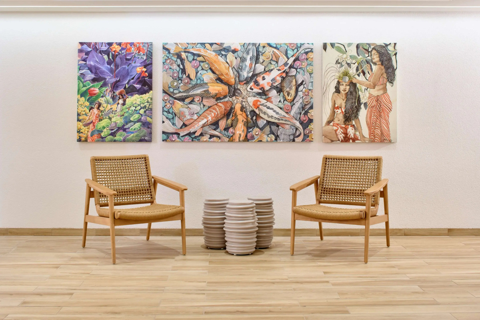 Foto - OUTRIGGER Waikiki Paradise Hotel