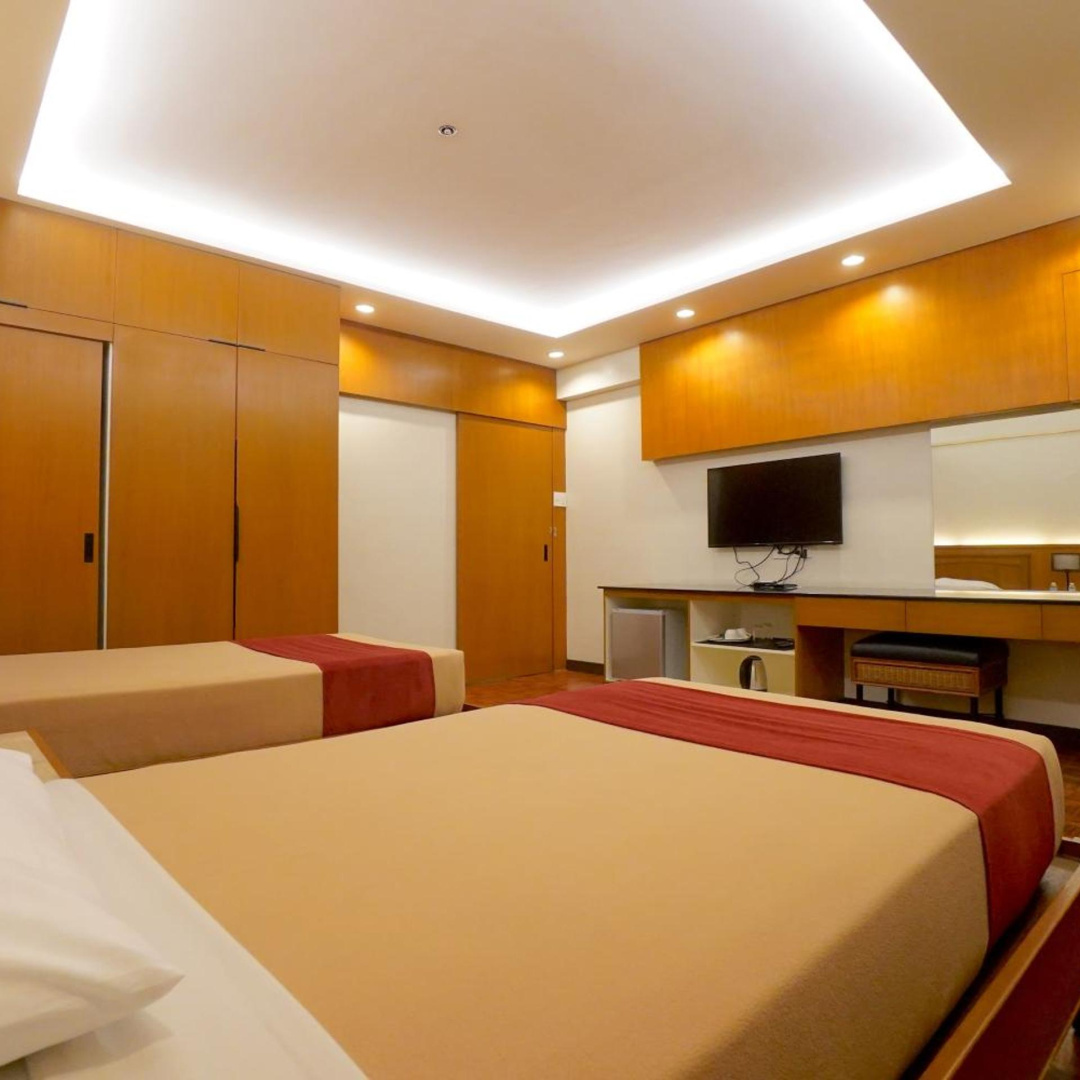 Foto - Tropicana Suites