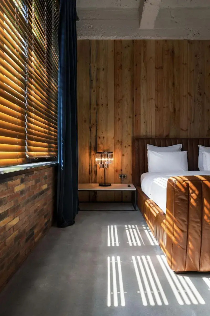 Photo - Stamba Hotel