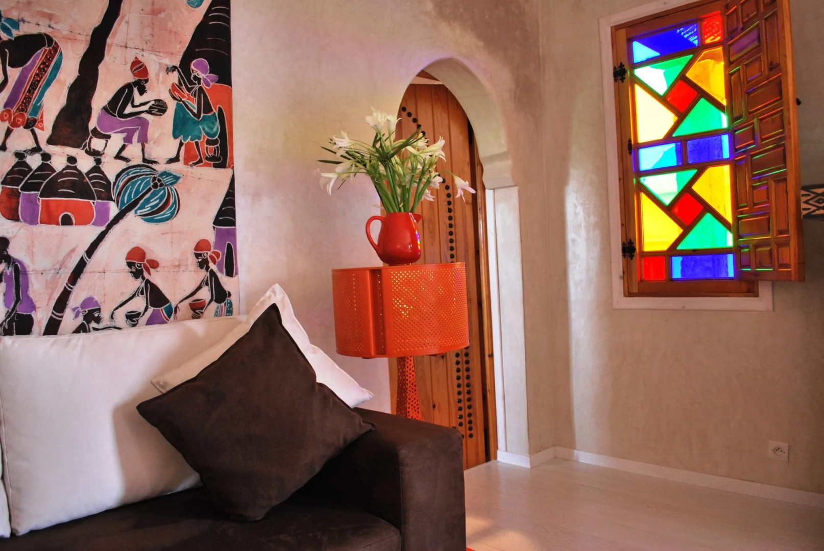 Foto - Casa Taos