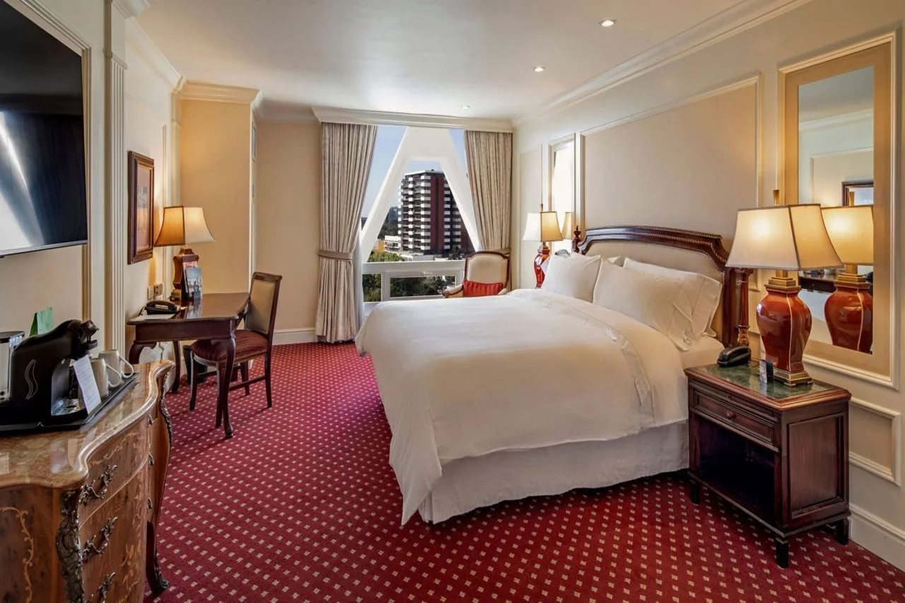 Photo - The Westin Camino Real, Guatemala