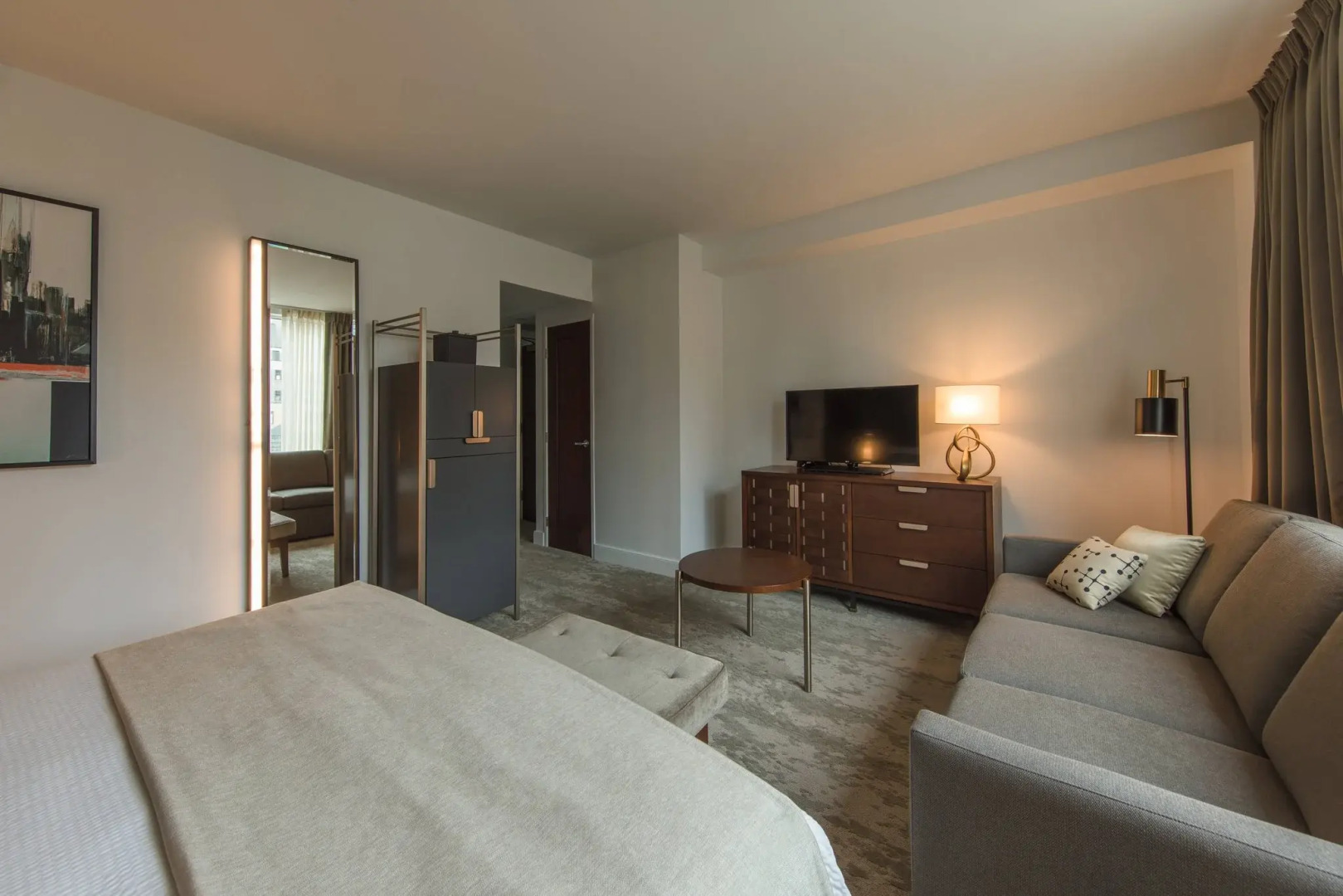 Foto - Marriott Vacation Club®, New York City 