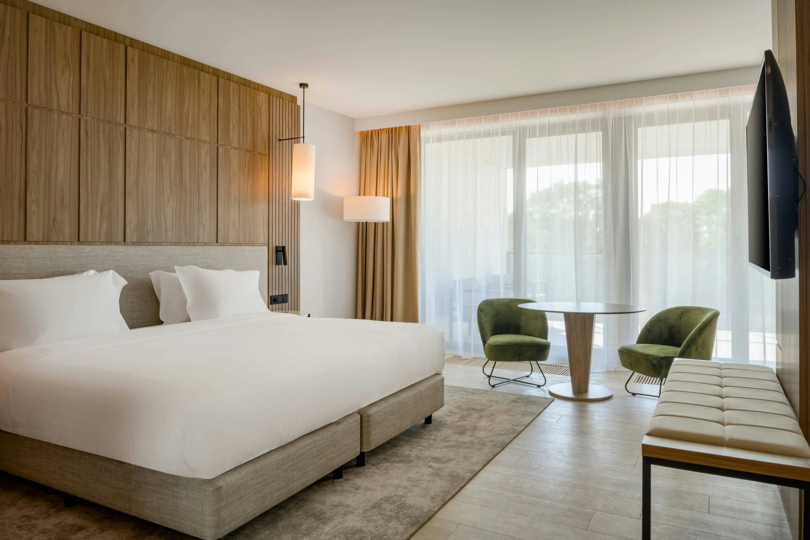 Photo - AC Hotel by Marriott Krakow