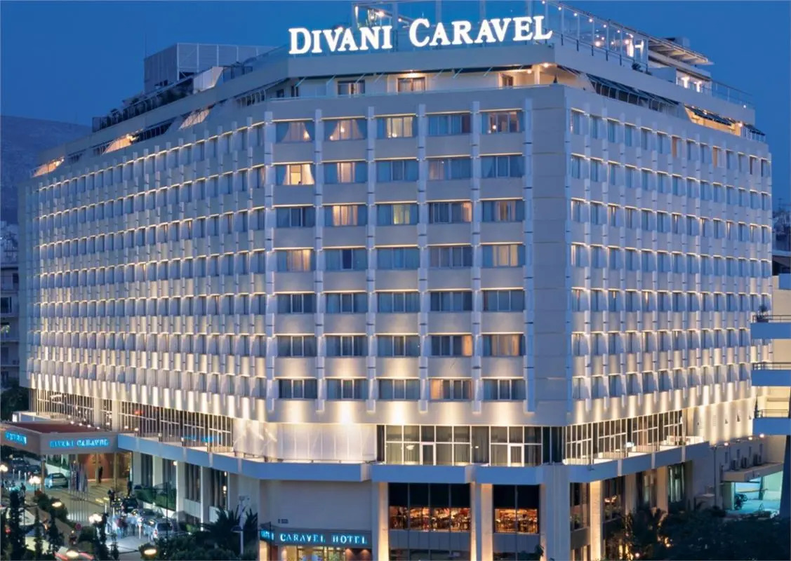 Photo - Divani Caravel
