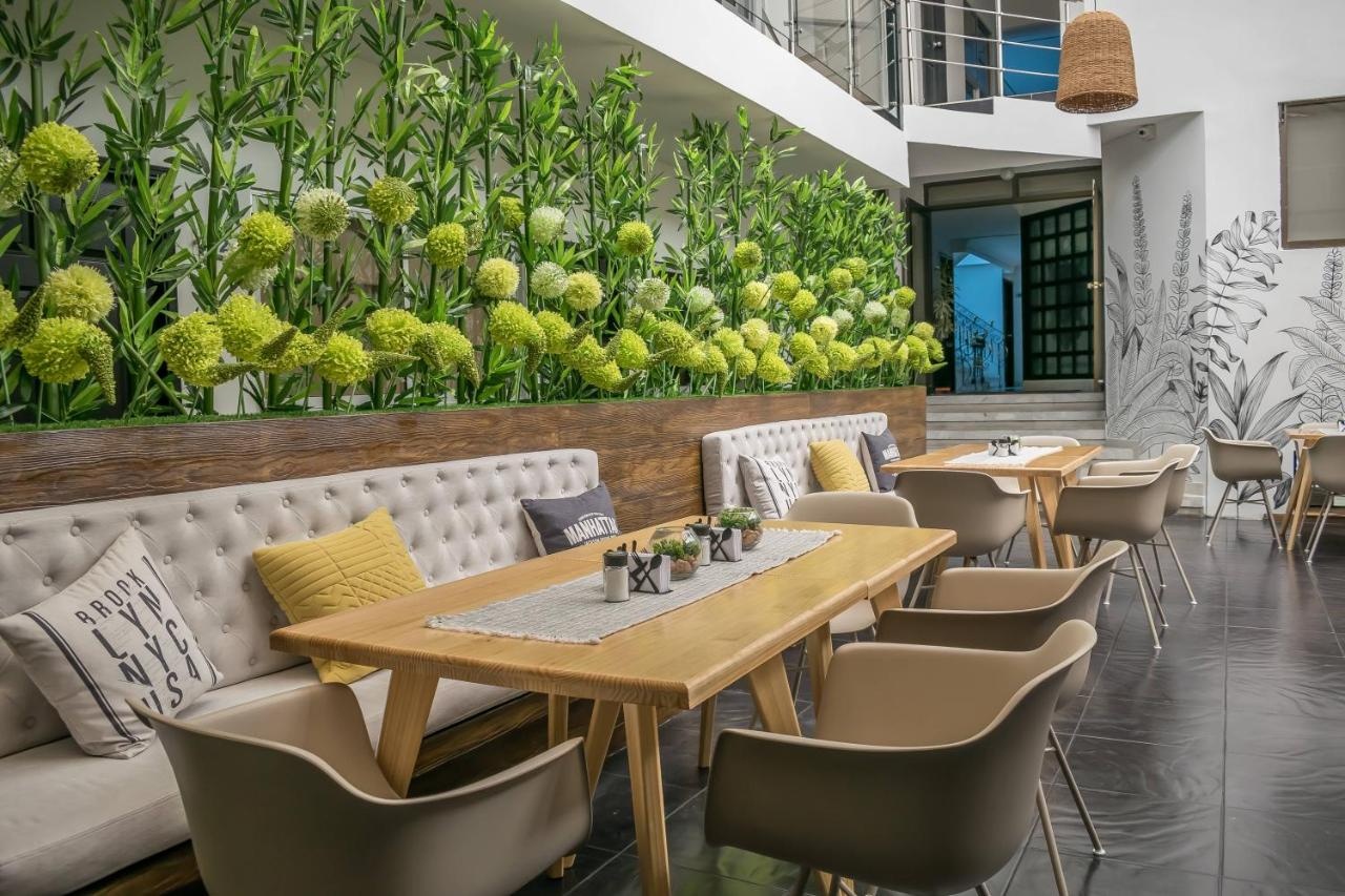 Foto - Montes de la Castellana Hotel Boutique