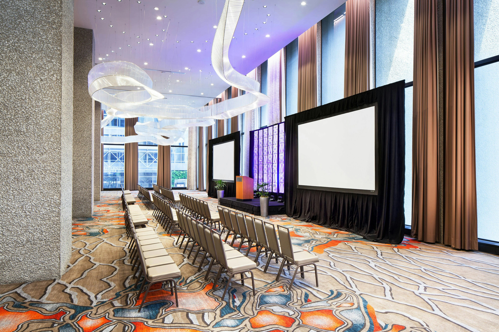 Foto - The Westin Dallas Downtown