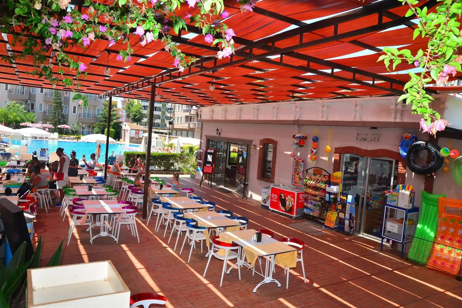 Photo - Club Sidar