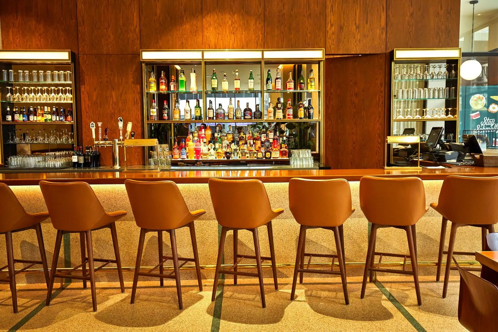 Foto - Fairlane Hotel Nashville