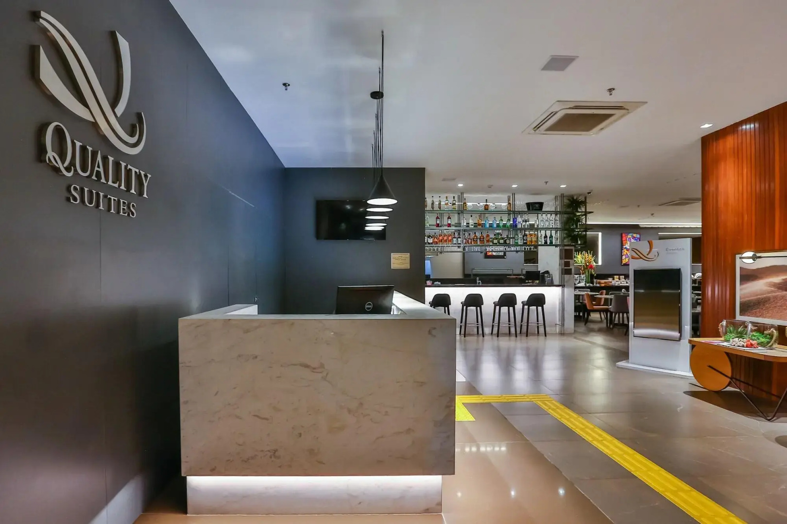 Photo - Quality Suítes João Pessoa