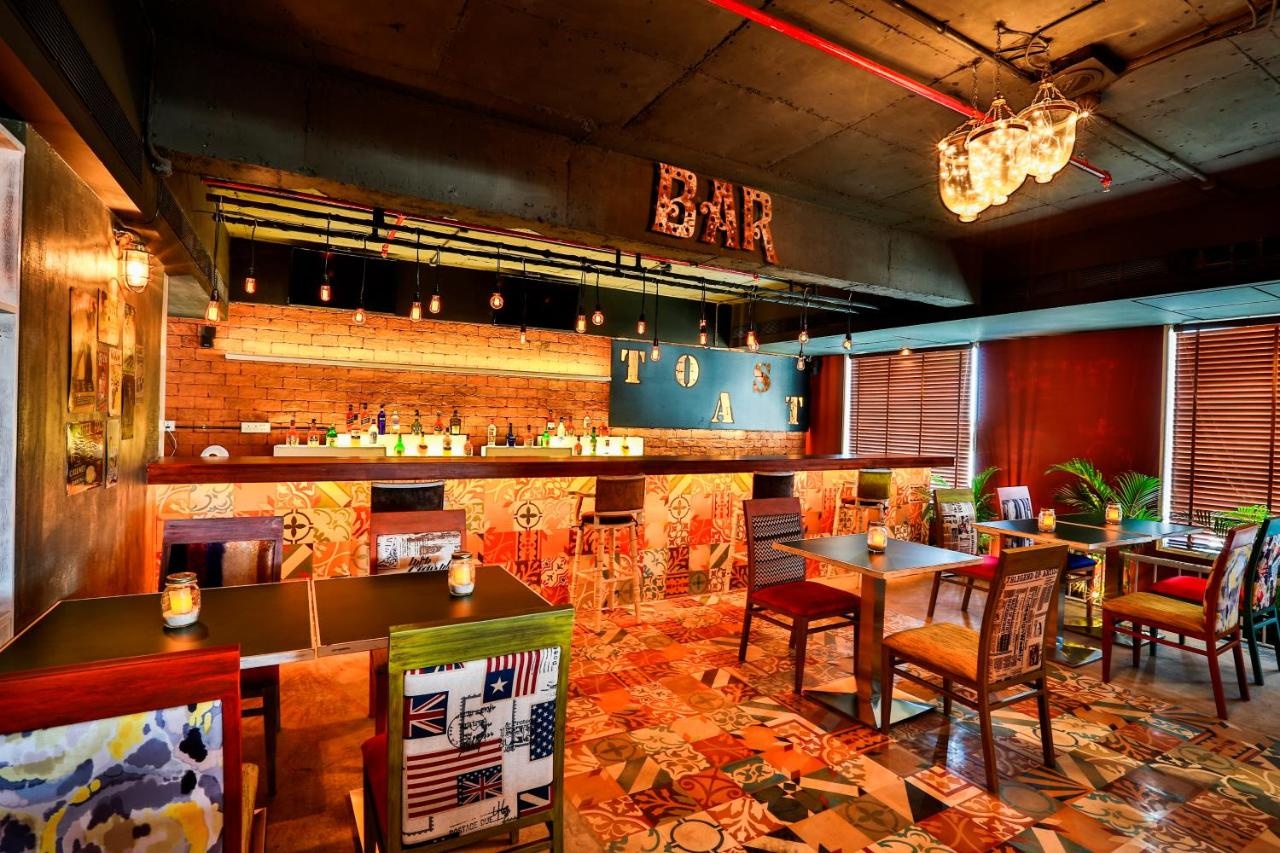 Photo - T24 Residency Mumbai International Airport Hotel