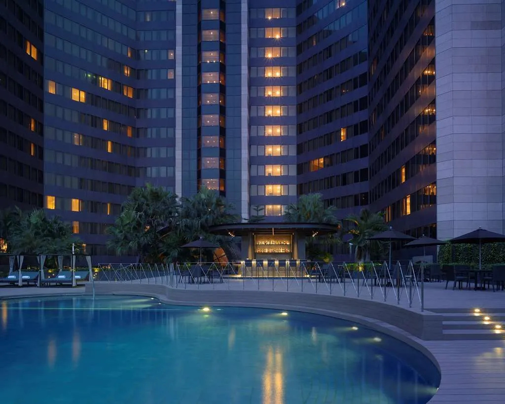 Foto - Grand Hyatt Taipei