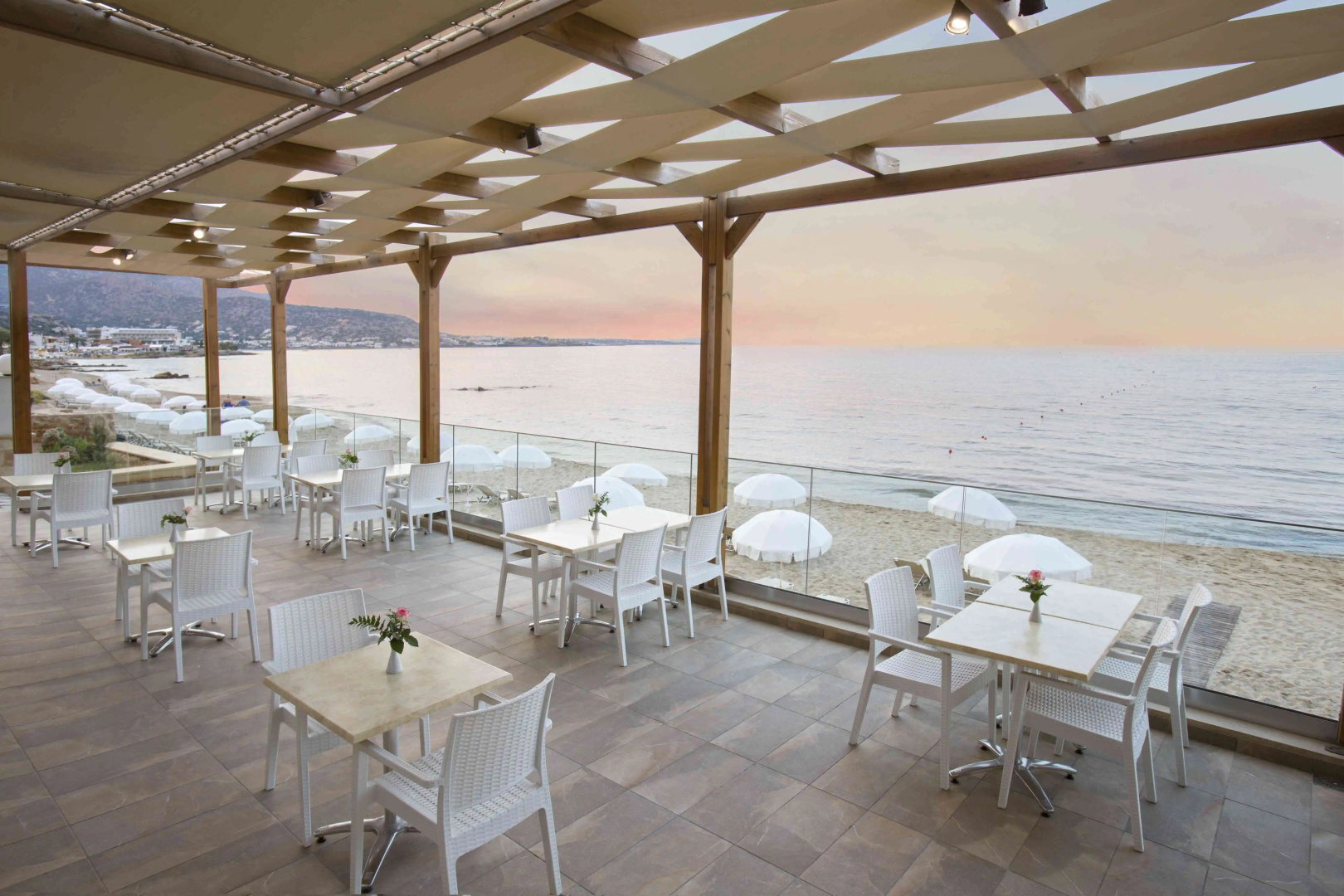 Photo - Alexander Beach Hotel & Village Resort