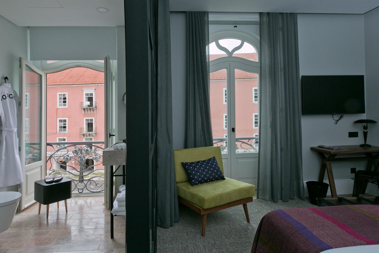 Foto - 1908 Lisboa Hotel