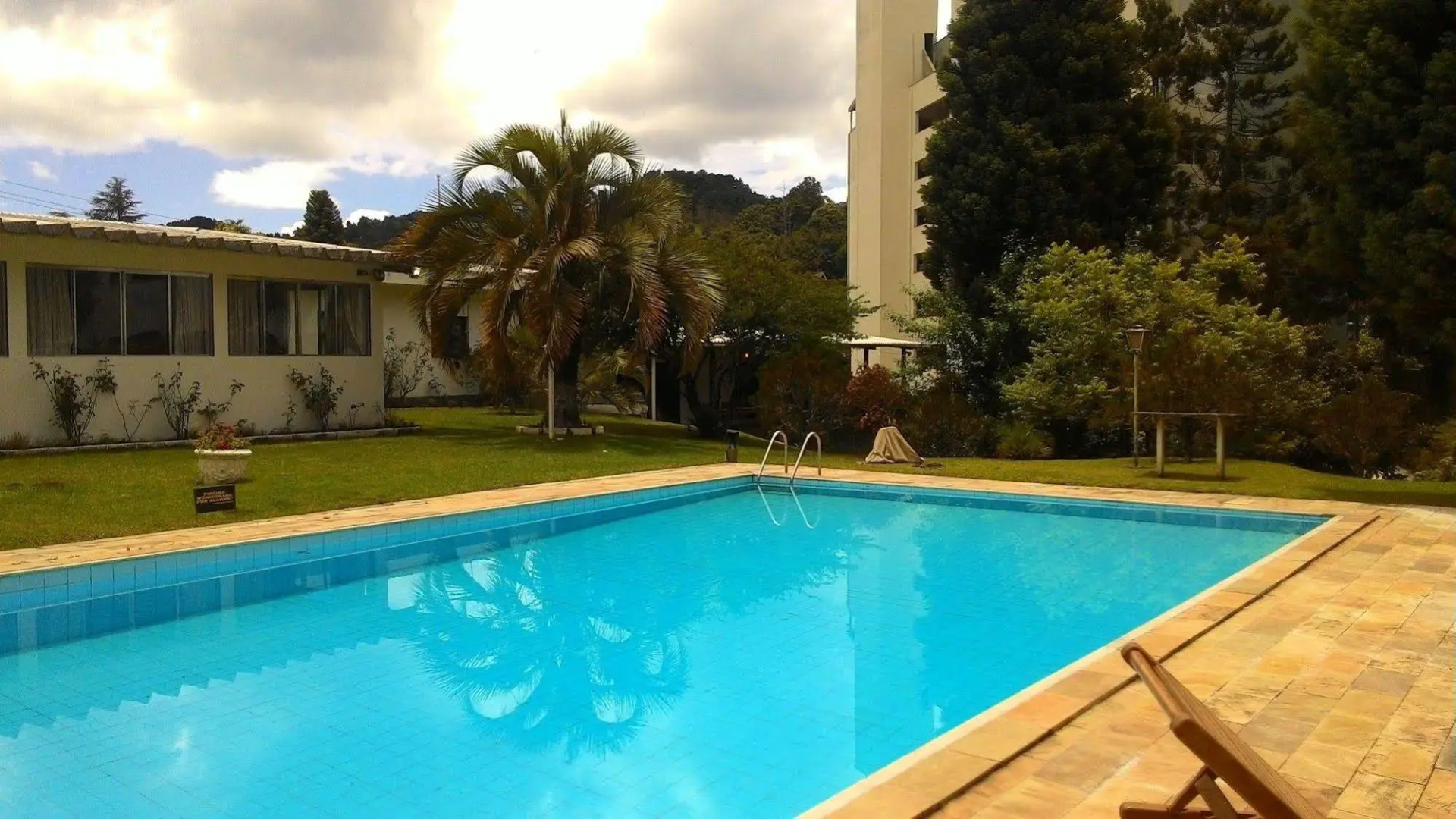 Foto - Hotel Ascona