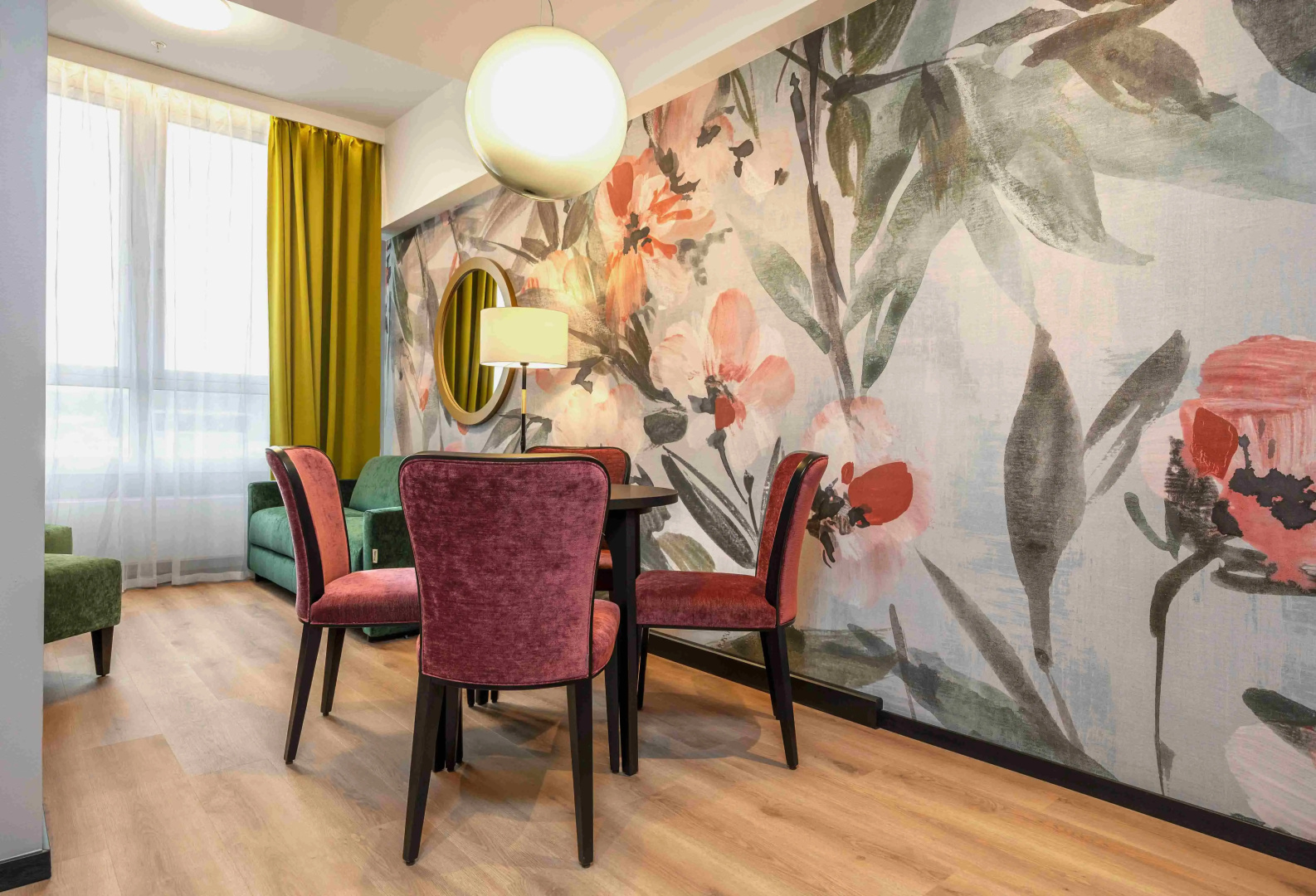 Photo - Thon Hotel Panorama