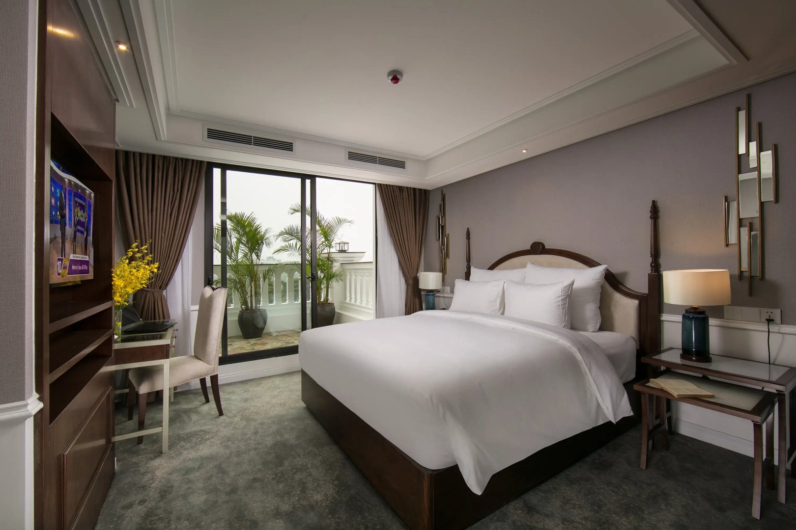 Photo - The Oriental Jade Hotel