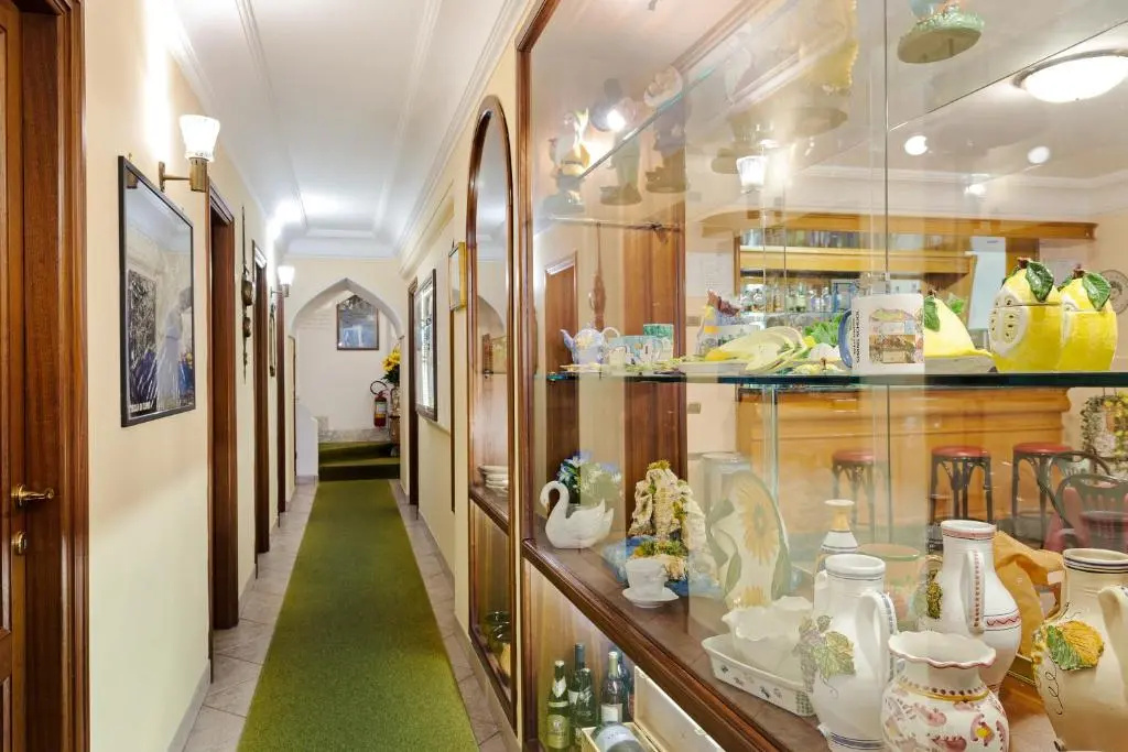 Foto - Hotel Carmencita