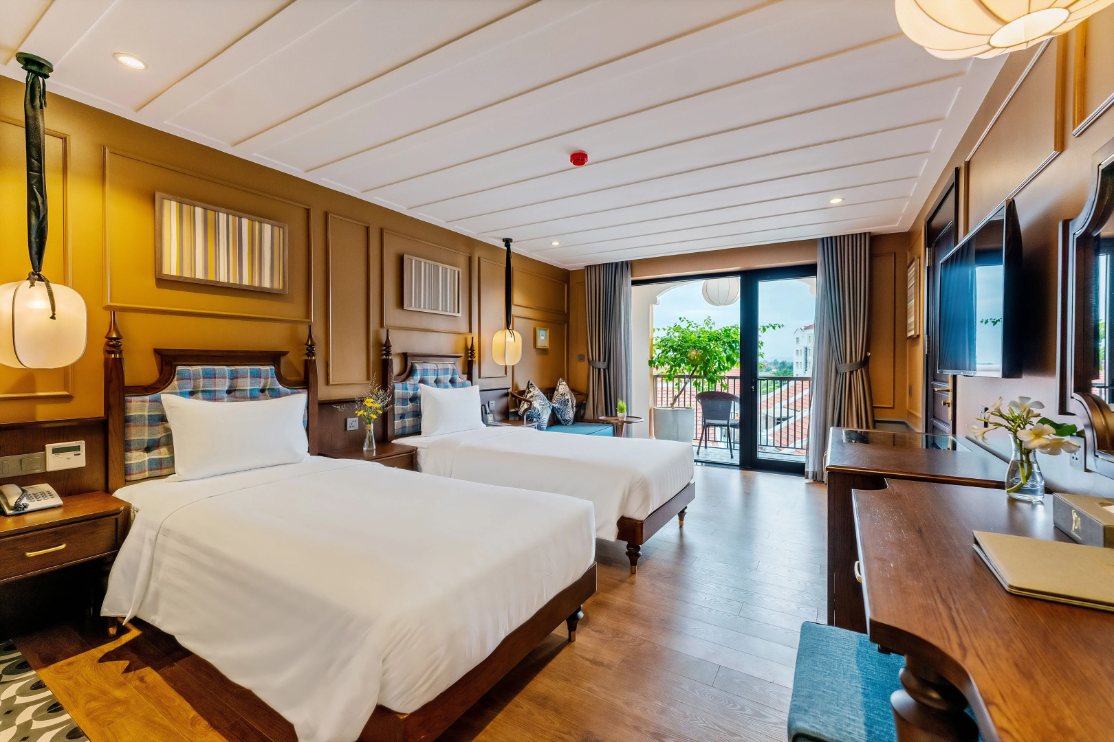Foto - Son Hoi An Boutique Hotel & Spa