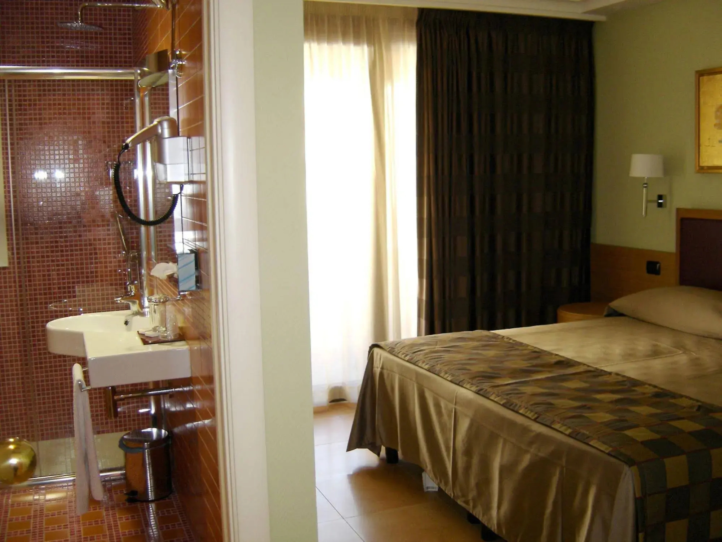 Foto - Artemis Hotel