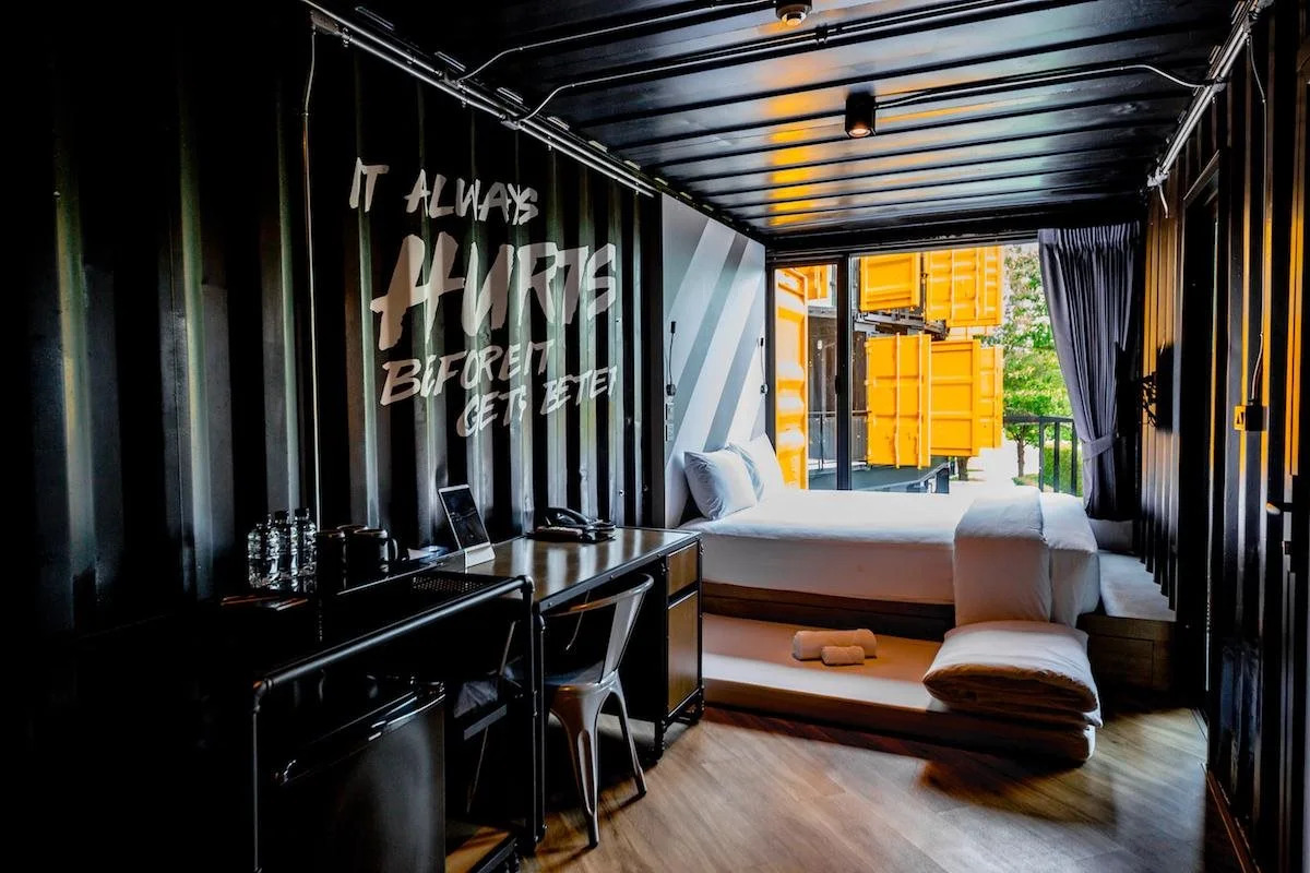 Foto - Hivetel Phuket