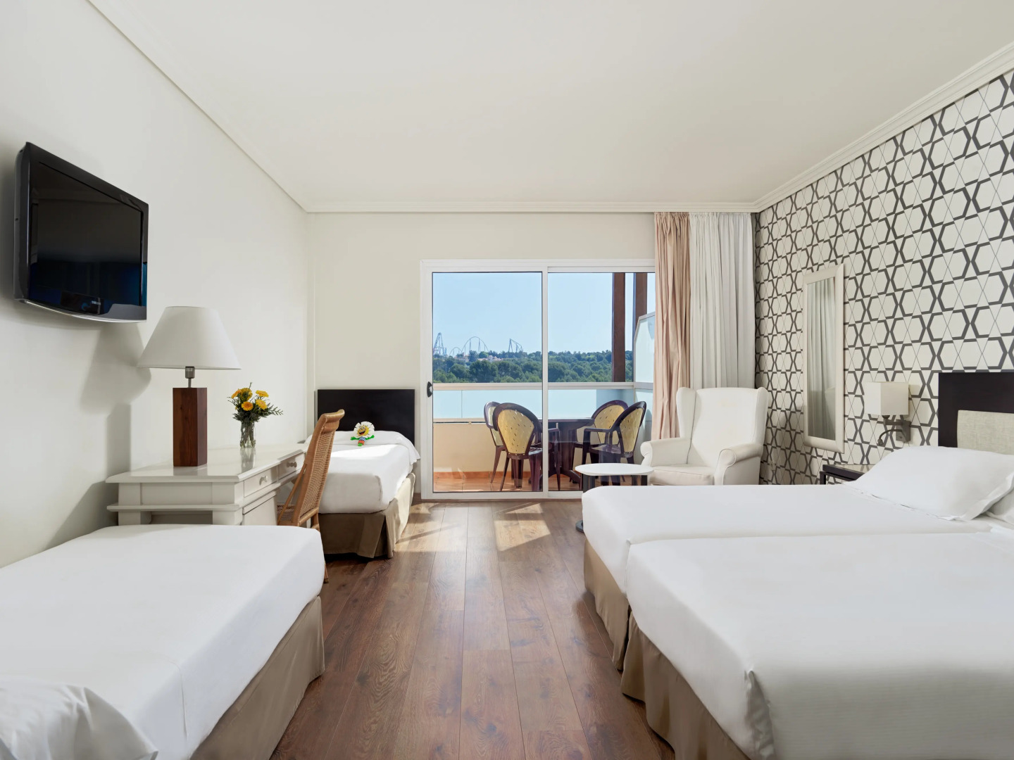 Foto - H10 Salauris Palace