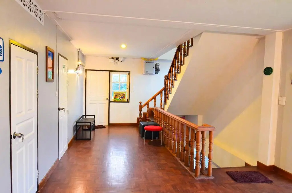 Photo - Norn-Nanta House