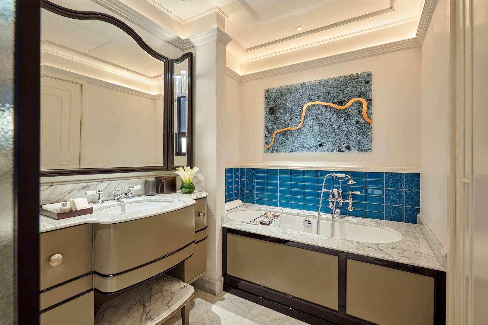 Foto - Great Scotland Yard Hotel, part of Hyatt