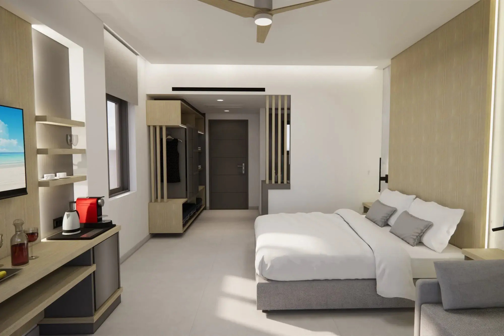 Foto - Oscar Suites & Village